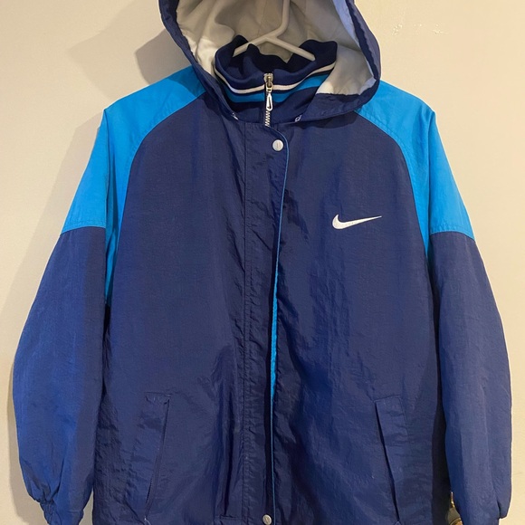 Nike vintage jacket - Picture 3 of 5